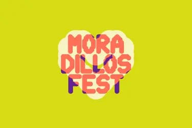 Imagen del evento: MORADILLOS FEST 2025