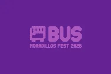 Imagen del evento: AUTOBUSES - MORADILLOS FEST 2025